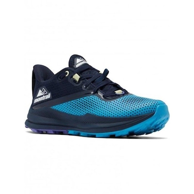 Tênis Columbia Montrail Trinity FKT - Feminino - Foto 1