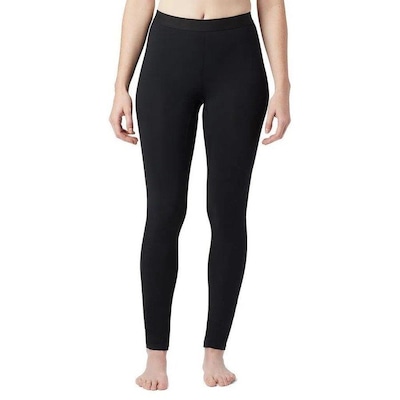 Calça Baselayer Columbia Midweight Stretch Tight - Feminina - Foto 2