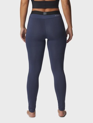 Calça Baselayer Columbia Midweight Stretch Tight - Feminina - Foto 2