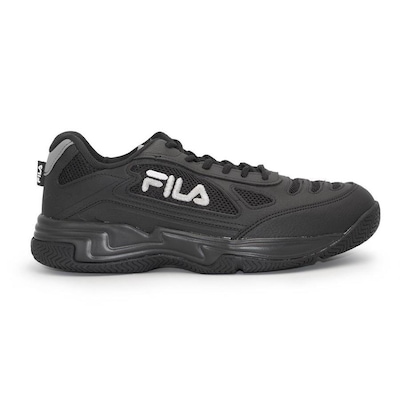 Tênis Fila Lugano 7.0 - Masculino - Foto 1