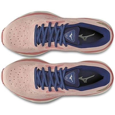 Tênis Mizuno Wave SKY 6 - Feminino - Foto 2