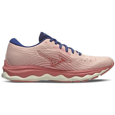 Tênis Mizuno Wave SKY 6 - Feminino - Foto 4