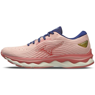 Tênis Mizuno Wave SKY 6 - Feminino - Foto 1