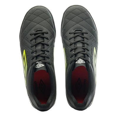 Chuteira Society Umbro Neo Striker TF - Adulto - Foto 4