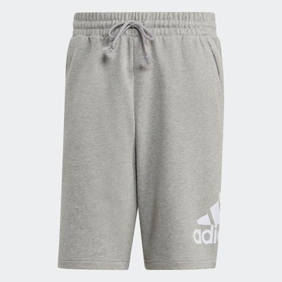 Bermuda adidas Must Have Boss - Masculina - Foto 3