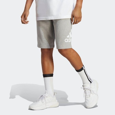 Bermuda adidas Must Have Boss - Masculina - Foto 4