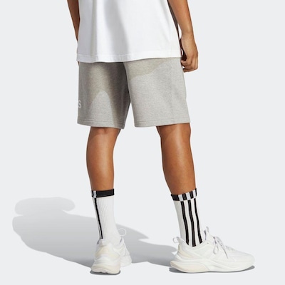 Bermuda adidas Must Have Boss - Masculina - Foto 5