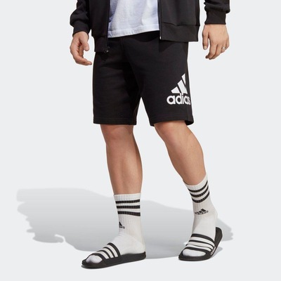 Bermuda adidas Must Have Boss - Masculina - Foto 3