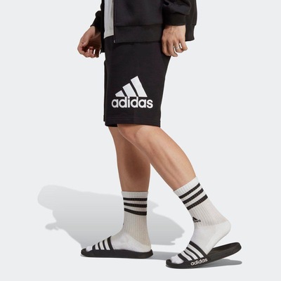 Bermuda adidas Must Have Boss - Masculina - Foto 5