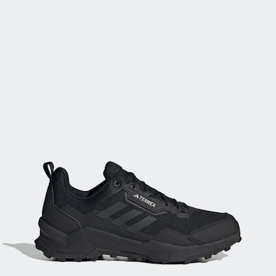 Tênis adidas Terrex AX4 Hiking - Masculino - Foto 5