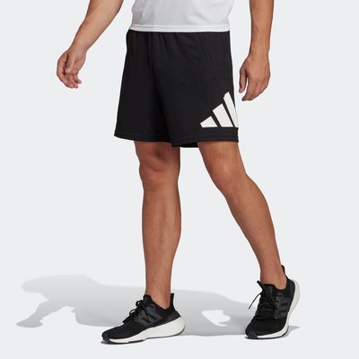 Bermuda adidas Essesntials Logo - Masculina - Foto 3
