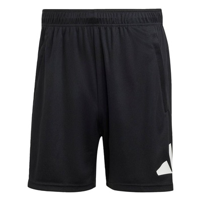 Bermuda adidas Essesntials Logo - Masculina - Foto 1