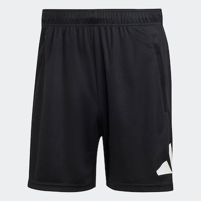 Bermuda adidas Essesntials Logo - Masculina - Foto 4