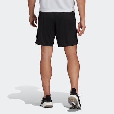 Bermuda adidas Essesntials Logo - Masculina - Foto 5