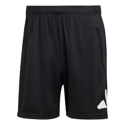 Bermuda adidas Essesntials Logo - Masculina - Foto 1