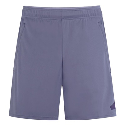 Bermuda adidas Essesntials Logo - Masculina - Foto 1