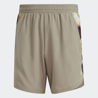 Bermuda adidas Treino Designed for Movement HIIT - Masculina - Foto 3