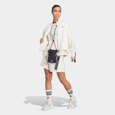 Jaqueta adidas Track City Exploder - Feminina - Foto 4
