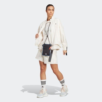 Jaqueta adidas Track City Exploder - Feminina - Foto 5