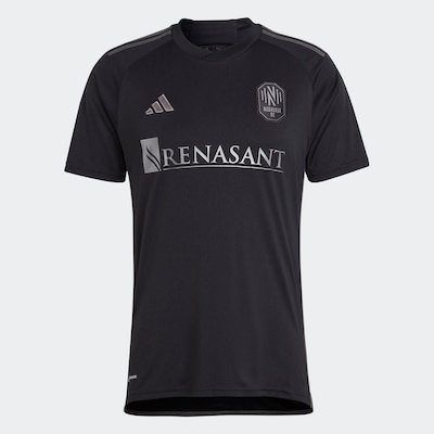 Camisa Nashville Sc 23/24 adidas - Masculina - Foto 3