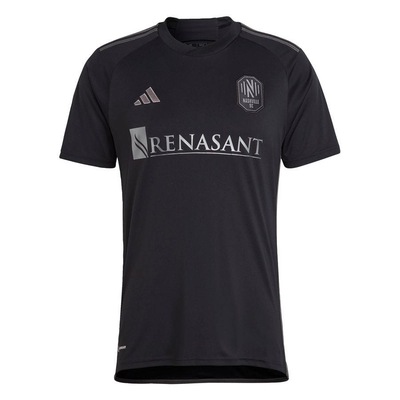 Camisa Nashville Sc 23/24 adidas - Masculina - Foto 1