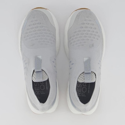 Tênis New Balance Fresh Foam X 1080 Unlaced - Masculina - Foto 4