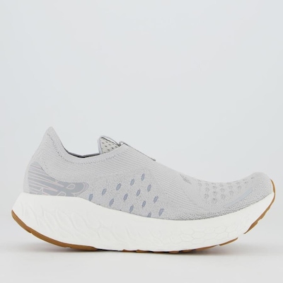 Tênis New Balance Fresh Foam X 1080 Unlaced - Masculina - Foto 1