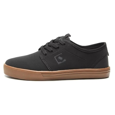 Tênis Qix Combat 3 Vulcan - Masculino - Foto 3