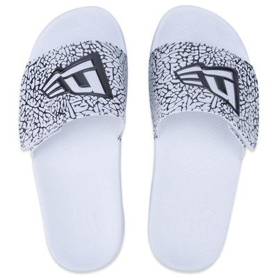 Chinelo New Era com Velcro Flag - Masculino - Foto 1