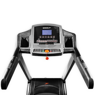 Esteira Speedo TR6 com Inclinação Eletrônica e Amortecimento até 20km/h - 220V - Foto 3