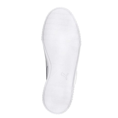 Tênis Puma Carina L - Feminino - Foto 4