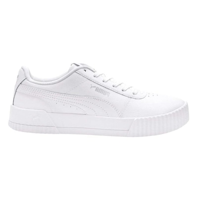 Tênis Puma Carina L - Feminino - Foto 1
