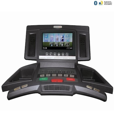 Esteira Ergométrica Speedo TR 8 Pro+ com Android Painel Touch Screen - 110V - Foto 3