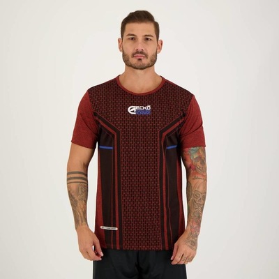 Camiseta Ecko Active Function - Masculina - Foto 1