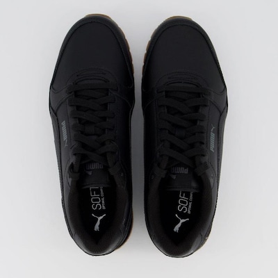 Tênis Puma ST Runner V3 L II - Masculino - Foto 4