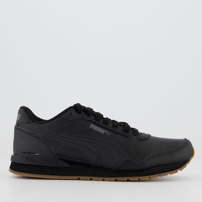 Tênis Puma ST Runner V3 L II - Masculino - Foto 1