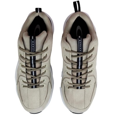 Tênis Oakley Flak Ii Snkr Sneakers Diamond - Masculino - Foto 5