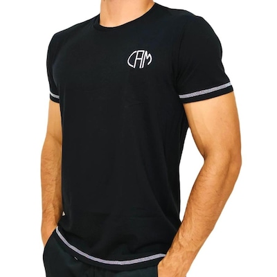 Camisa do Atlético Mineiro Braziline Scream - Masculina - Foto 1