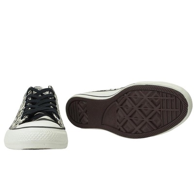 Tênis Converse All Star Ct13080001 Animal Print - Feminino - Foto 6