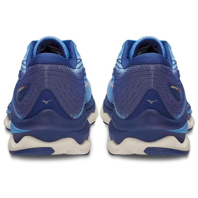 Tênis Mizuno Wave Sky 6 - Masculino - Foto 4