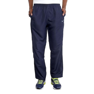 Calça Mizuno Básica - Masculina - Foto 2