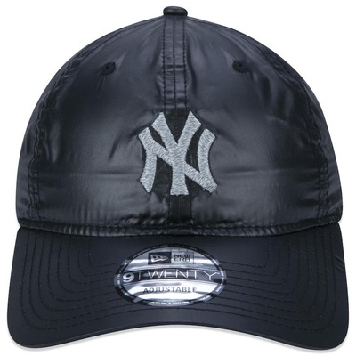 Boné New Era 9twenty MLB New York Yankees Coreaba - Strapback - Adulto - Foto 2