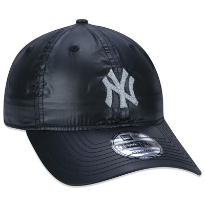 Boné New Era 9twenty MLB New York Yankees Coreaba - Strapback - Adulto - Foto 3