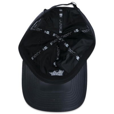 Boné New Era 9twenty MLB New York Yankees Coreaba - Strapback - Adulto - Foto 5