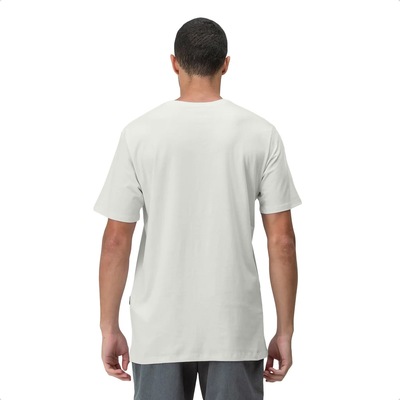 Camiseta Oakley Bark New Tee - Masculina - Foto 2