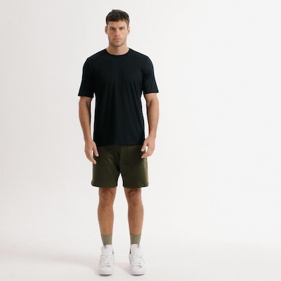 Bermuda Insider Everyday Shorts - Masculina - Foto 3