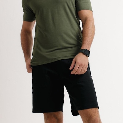 Bermuda Insider Everyday Shorts - Masculina - Foto 1