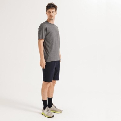 Bermuda Insider Future Shorts - Masculina - Foto 2