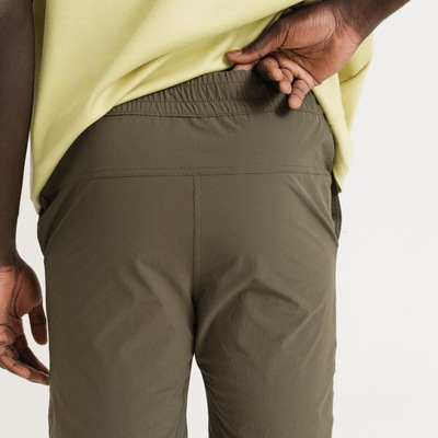Bermuda Insider Future Shorts - Masculina - Foto 2