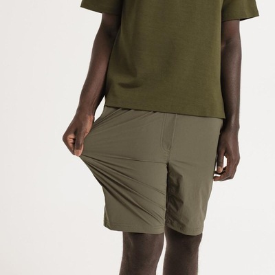 Bermuda Insider Future Shorts - Masculina - Foto 3